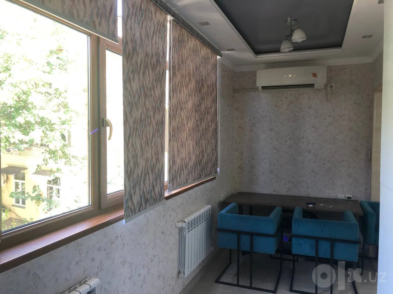Tashkent City, Yunusobod District