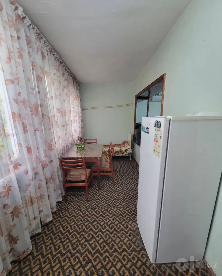 Tashkent City, Mirzo Ulug'bek District