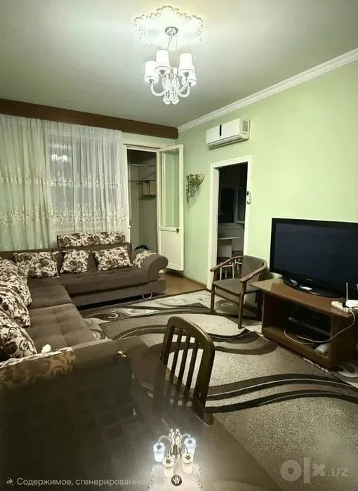 Tashkent City, Mirzo Ulug'bek District