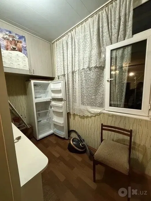 Tashkent City, Mirzo Ulug'bek District
