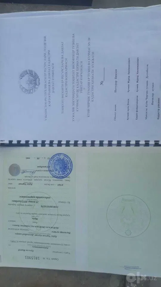 Tashkent Region