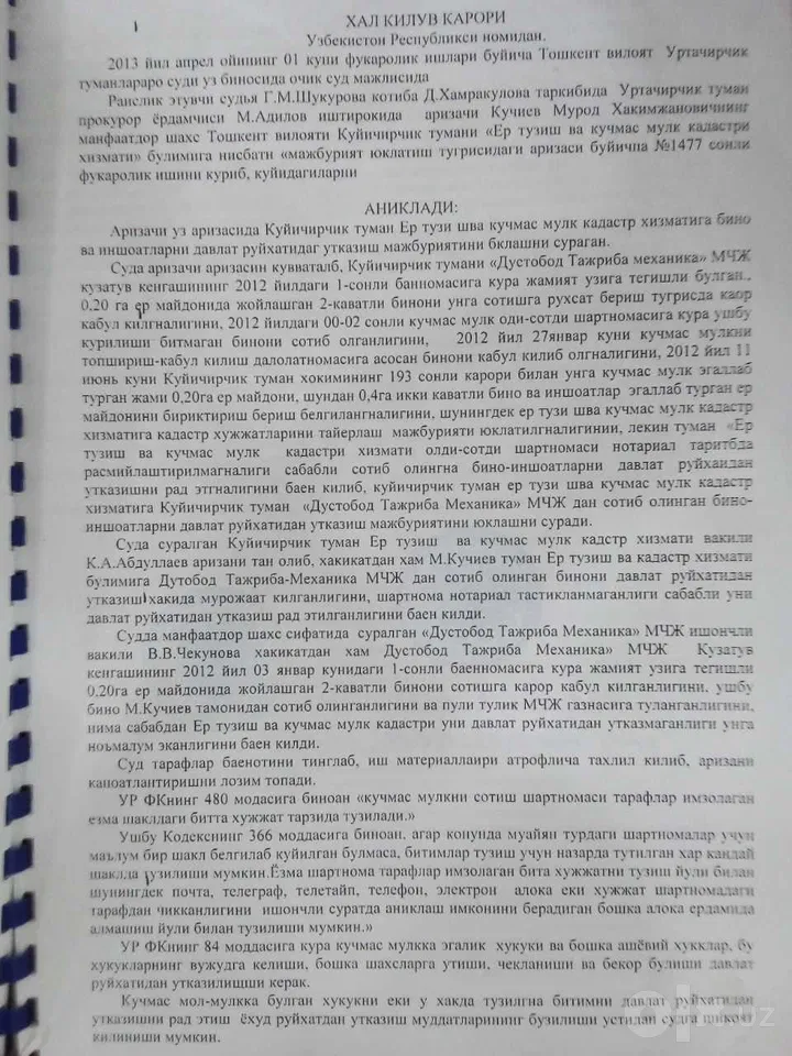Tashkent Region