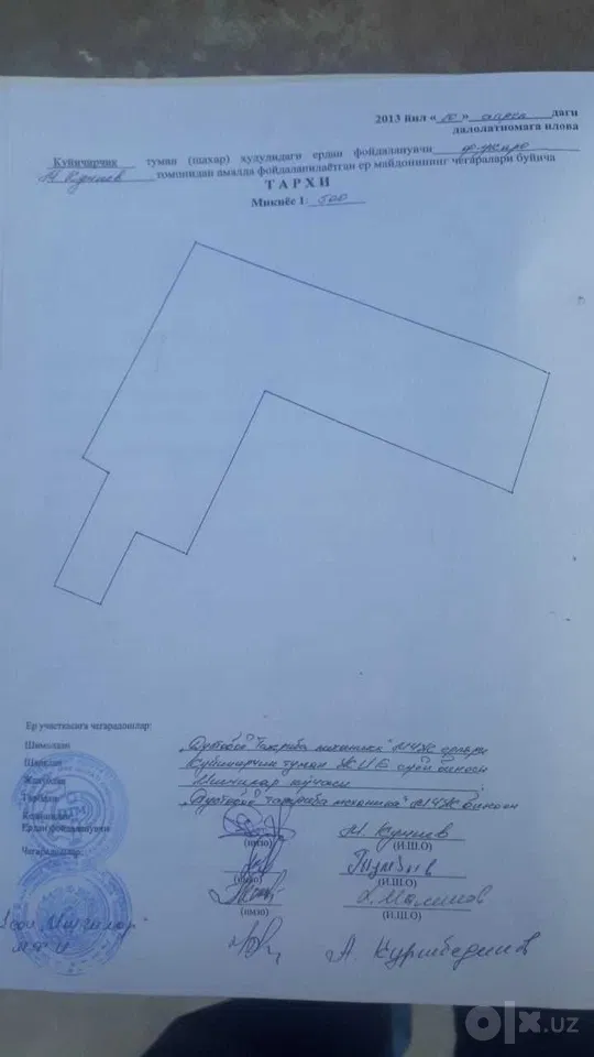 Tashkent Region