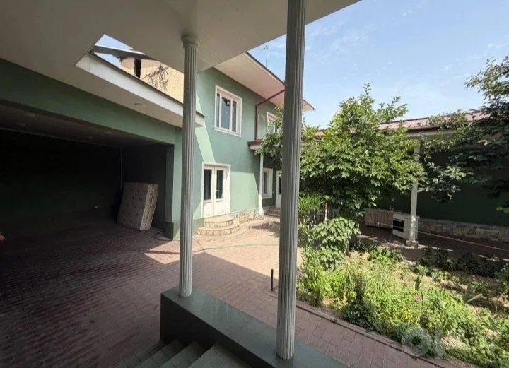 Tashkent City, Shayxontohur District
