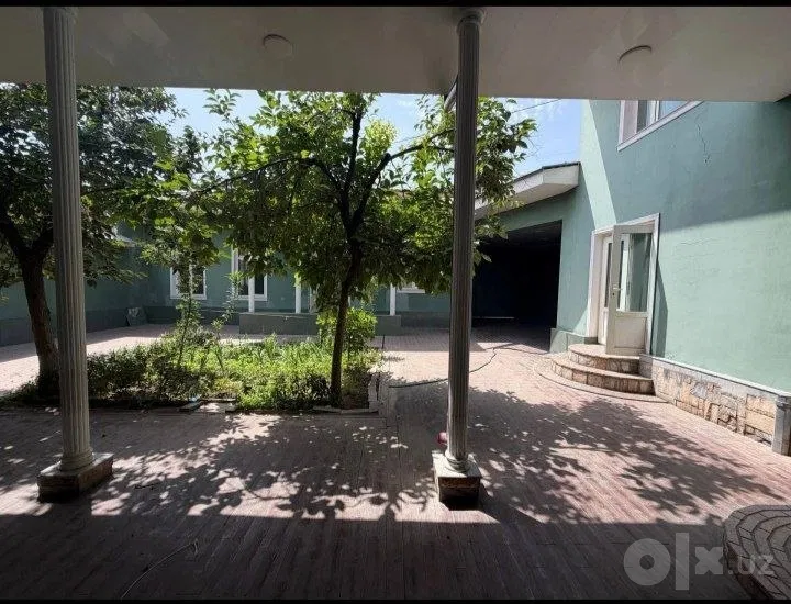 Tashkent City, Shayxontohur District