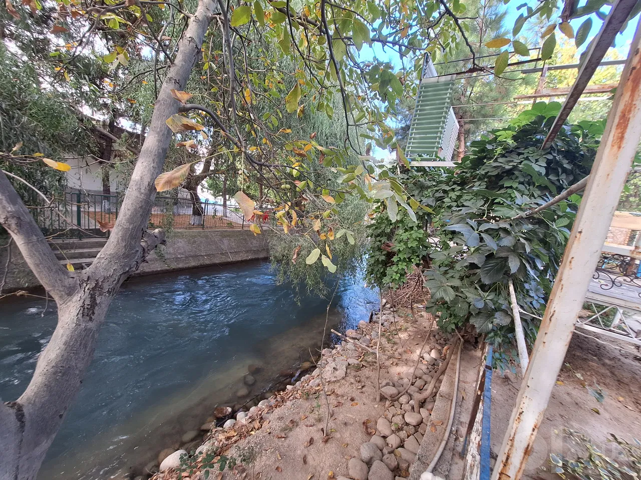 Tashkent Region, Chirchiq