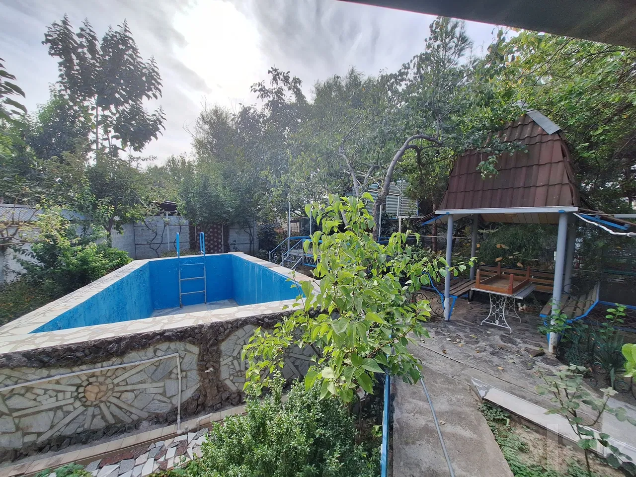 Tashkent Region, Chirchiq