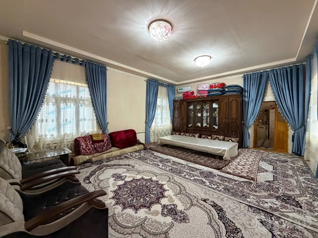 Syrdarya Region, Guliston