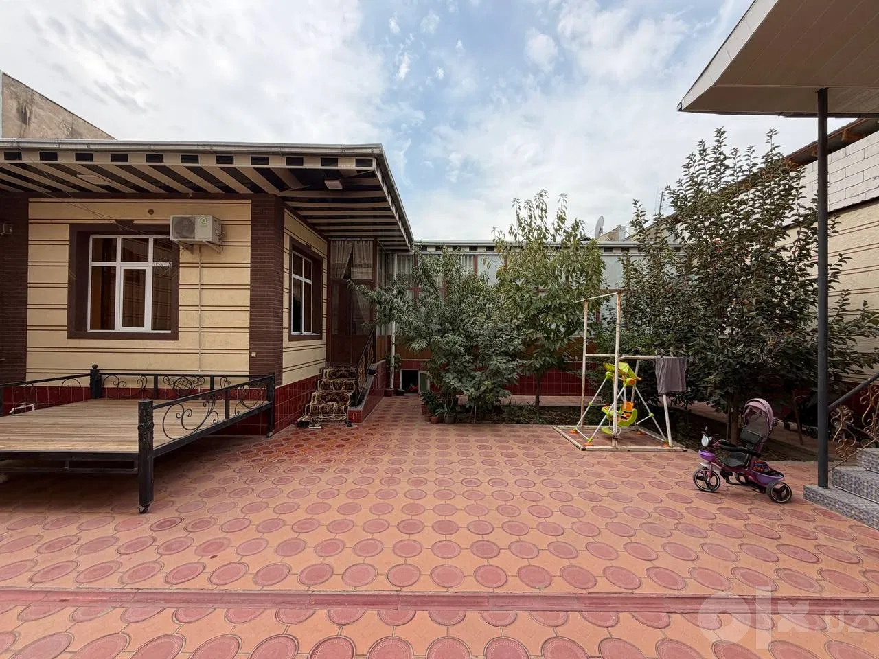 Syrdarya Region, Guliston