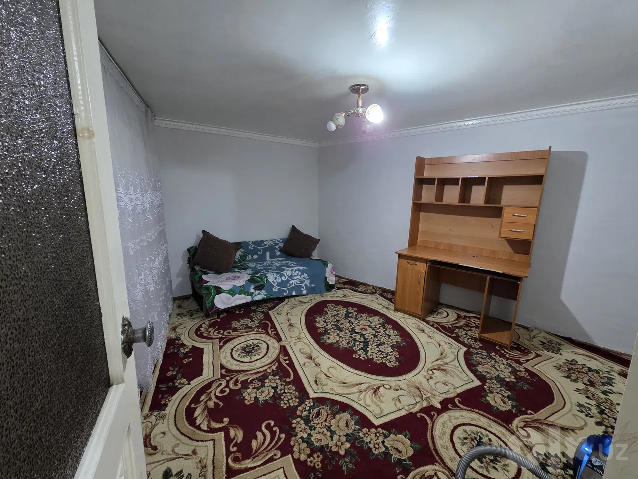 Tashkent City, Olmazor District