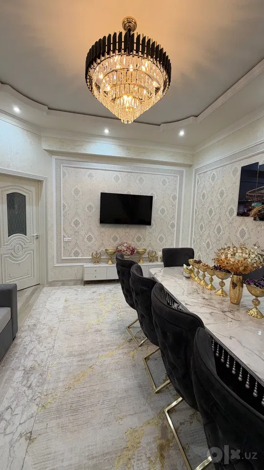 Tashkent City, Shayxontohur District