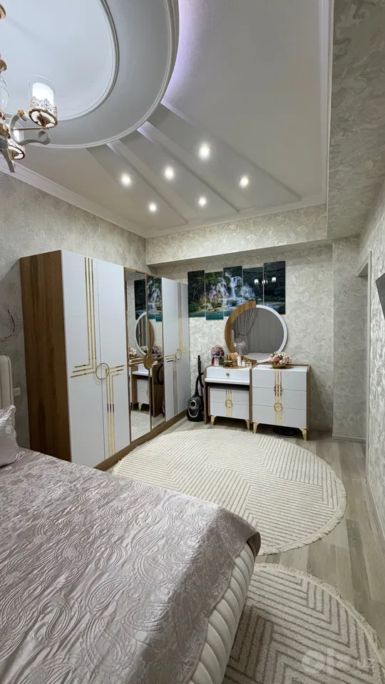 Tashkent City, Shayxontohur District
