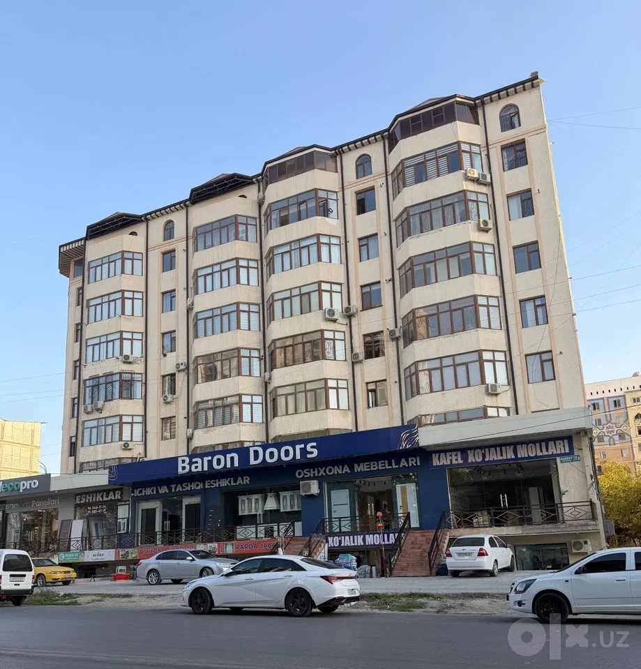 Samarkand Region, Samarkand