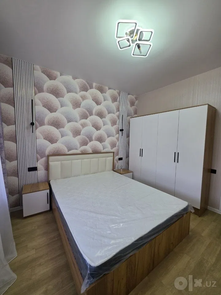 Tashkent City, Yunusobod District