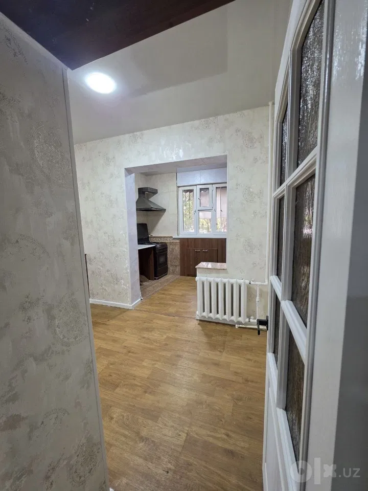 Tashkent City, Yunusobod District