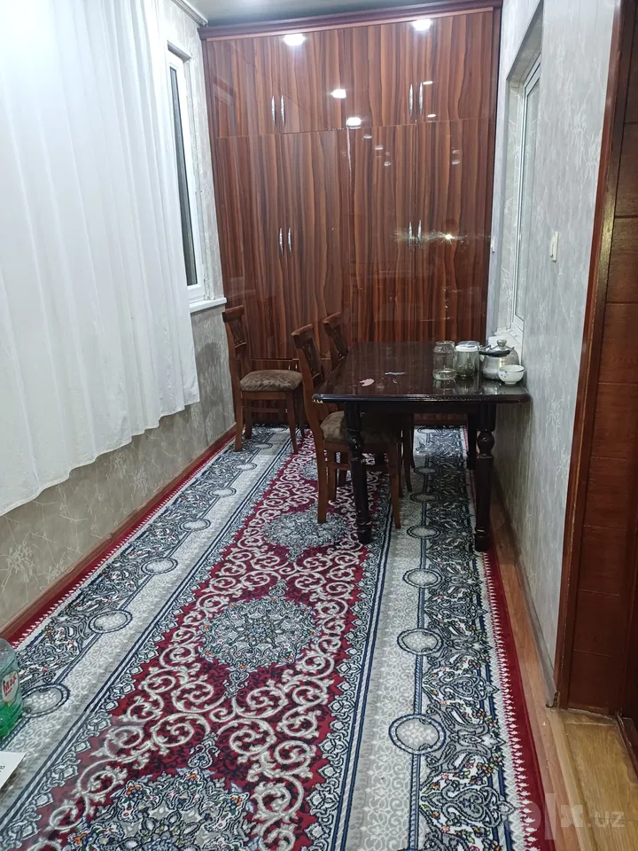 Tashkent City, Shayxontohur District