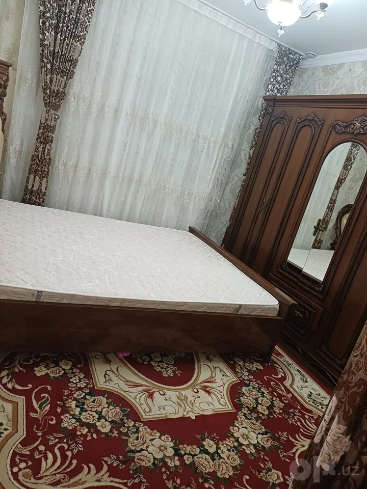 Tashkent City, Shayxontohur District