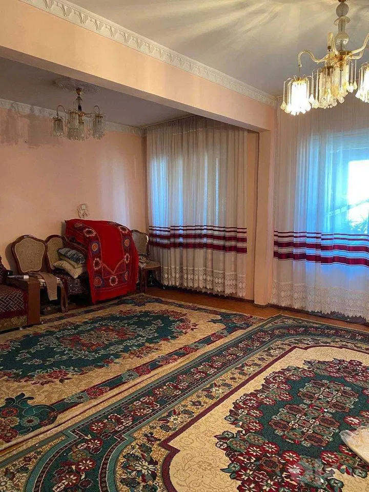 Tashkent City, Yashnobod District