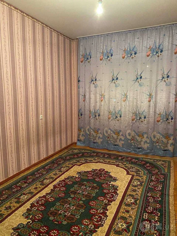 Tashkent City, Yashnobod District