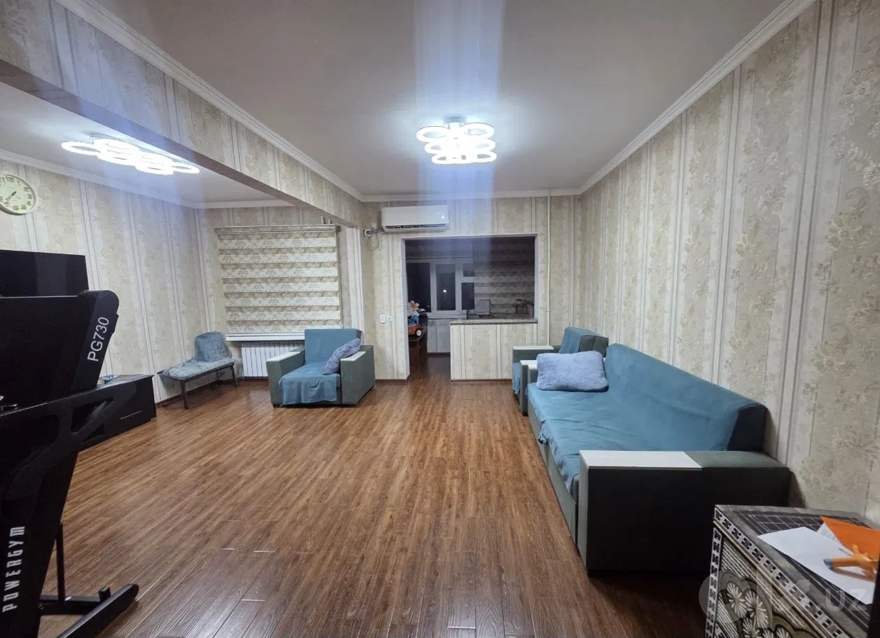 Tashkent City, Sergeli District