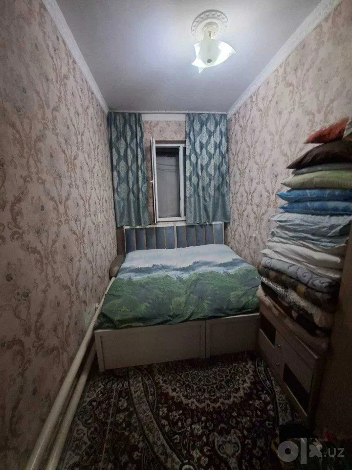 Tashkent City, Chilonzor District