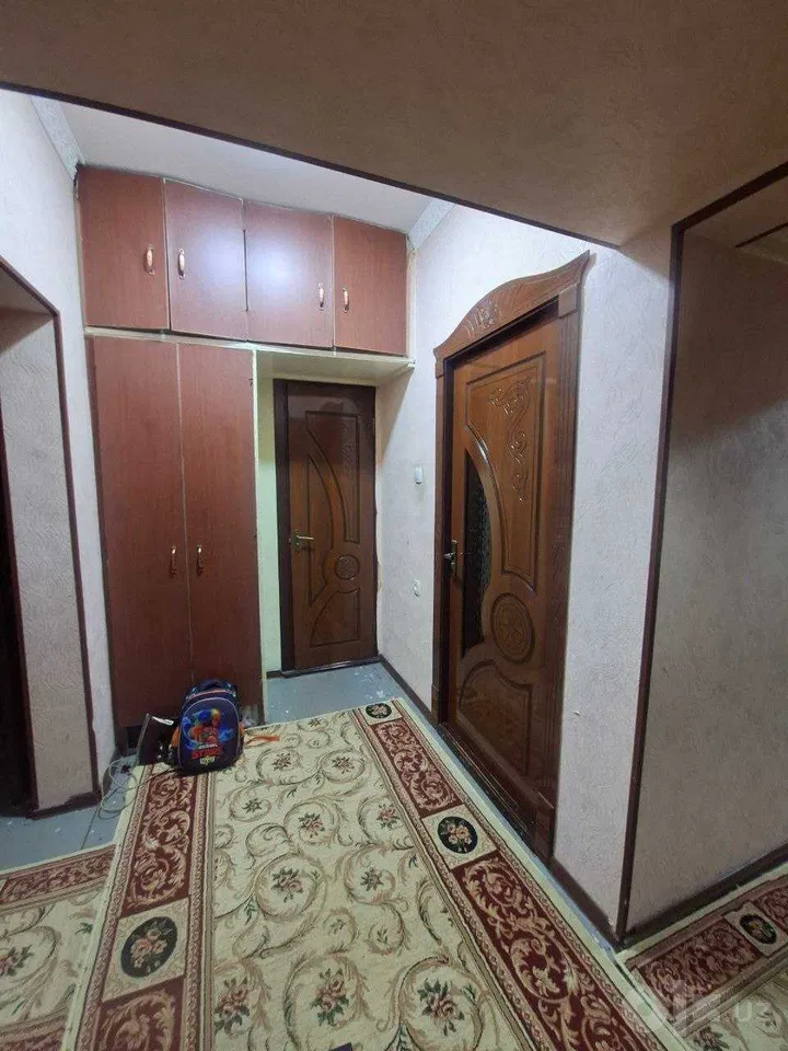 Tashkent City, Chilonzor District