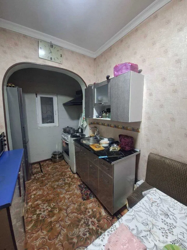 Tashkent City, Chilonzor District