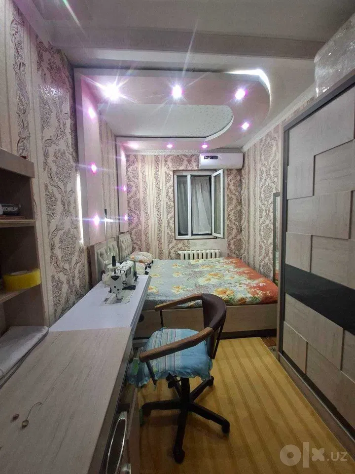 Tashkent City, Chilonzor District