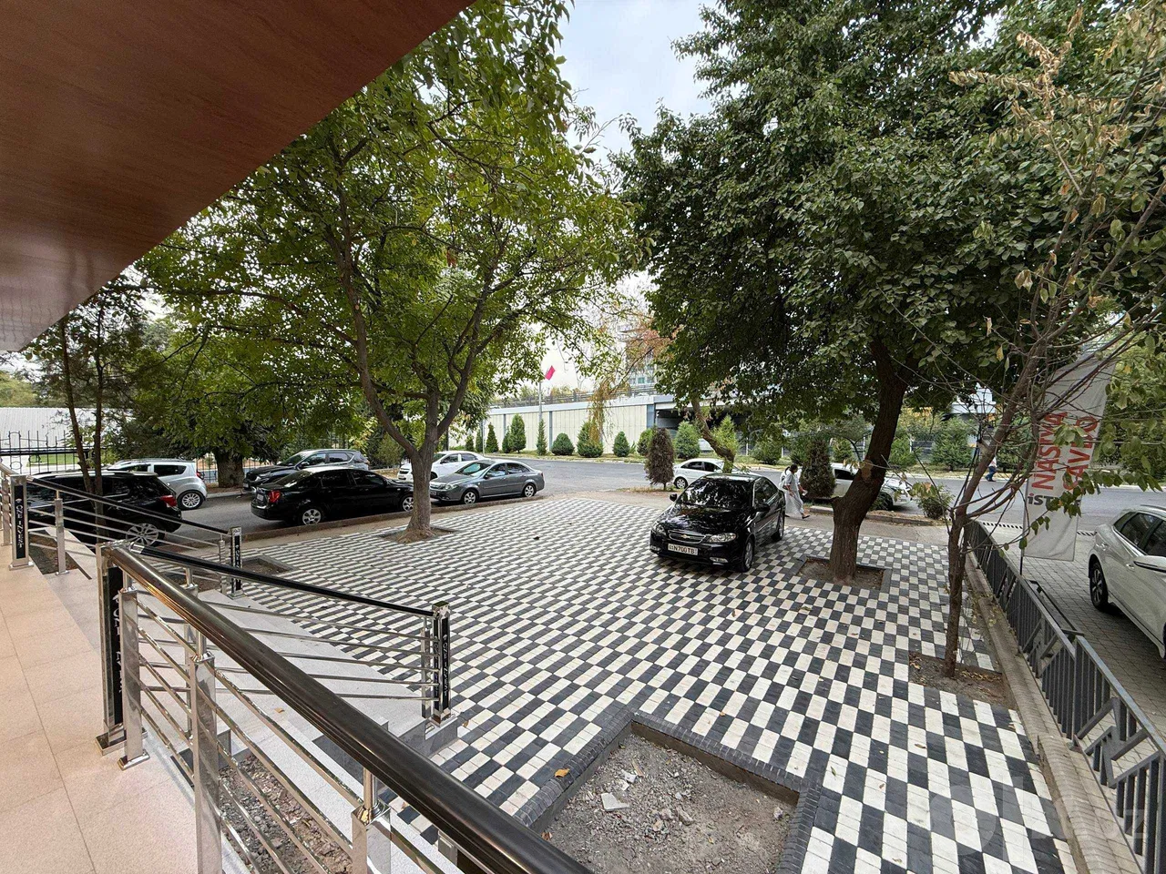 Tashkent City, Yunusobod District