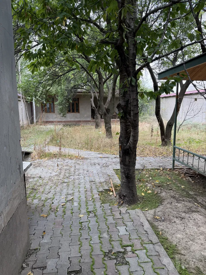Tashkent Region, Chirchiq