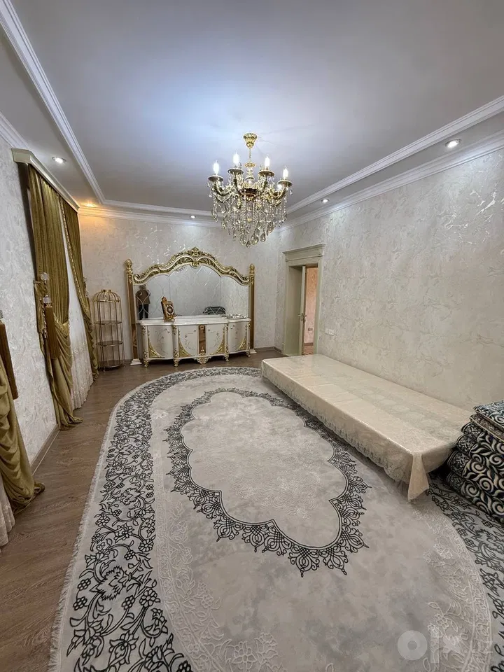Tashkent Region, Chirchiq