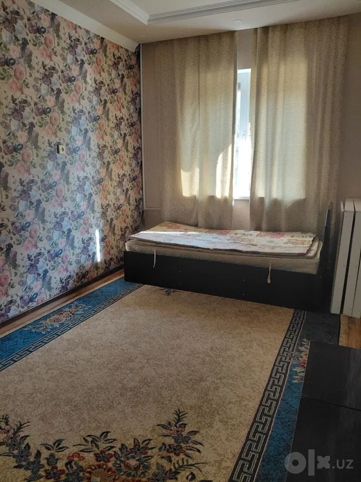Tashkent City, Mirzo Ulug'bek District