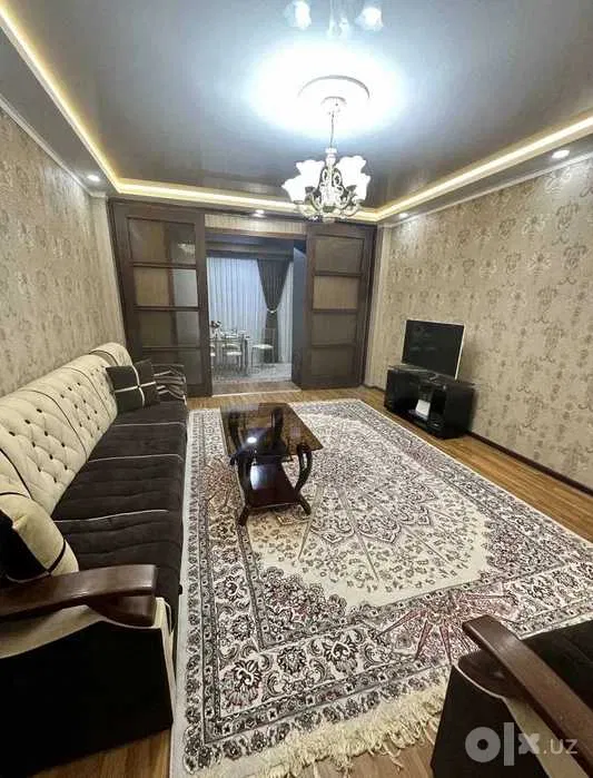 Tashkent City, Yakkasaroy District