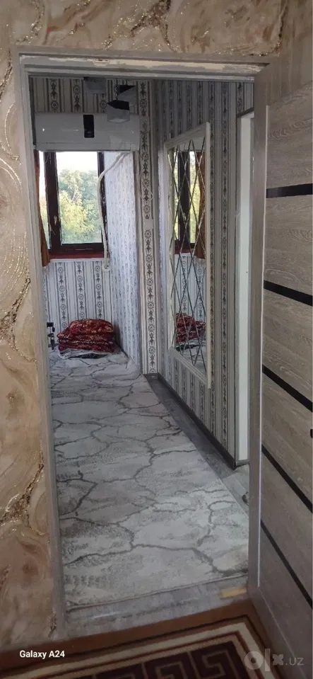 Tashkent City, Sergeli District
