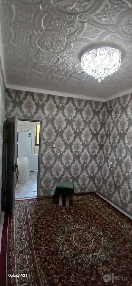 Tashkent City, Sergeli District