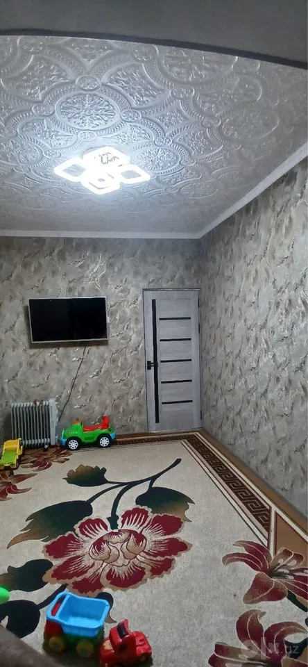 Tashkent City, Sergeli District