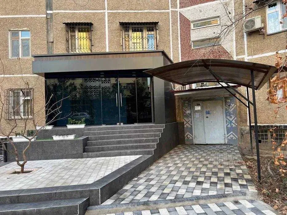 Tashkent City, Shayxontohur District