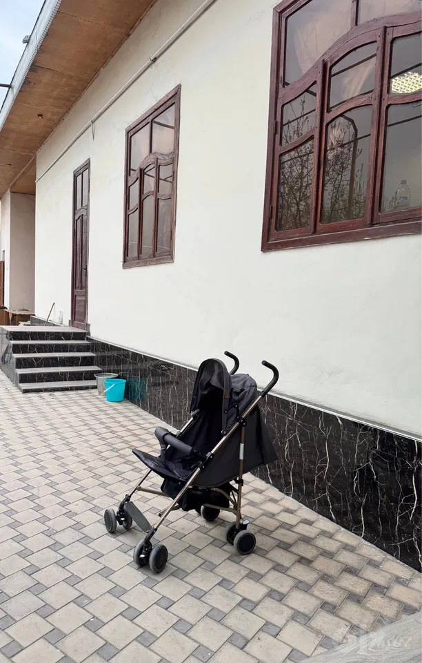Tashkent City, Olmazor District