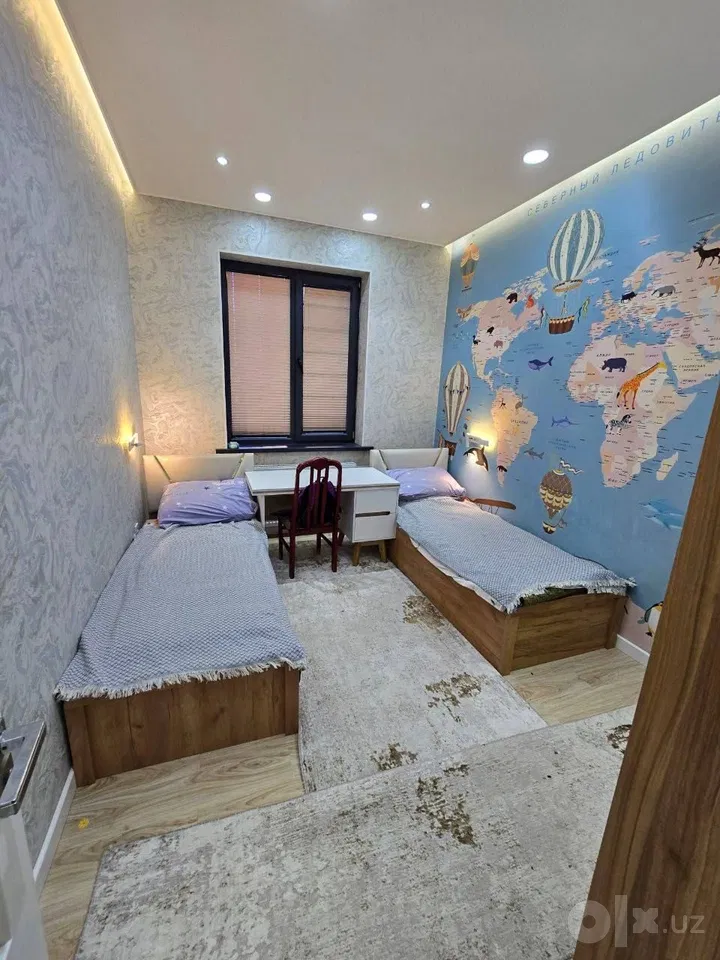 Tashkent City, Yunusobod District
