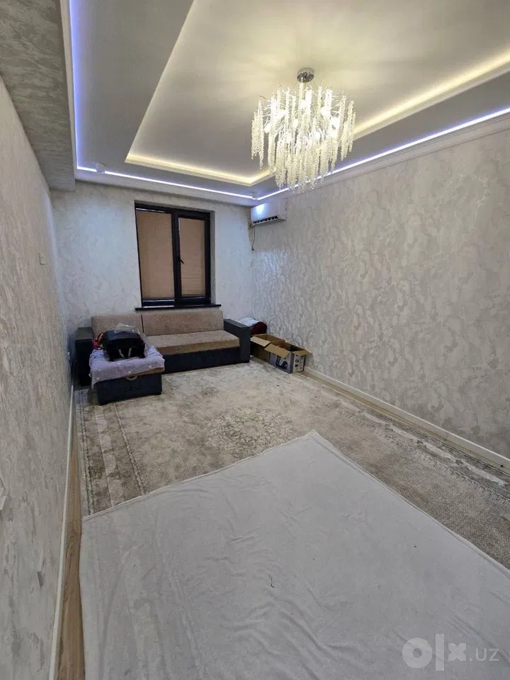 Tashkent City, Yunusobod District