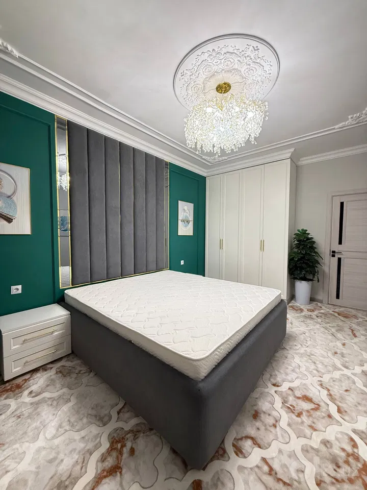Tashkent City, Shayxontohur District