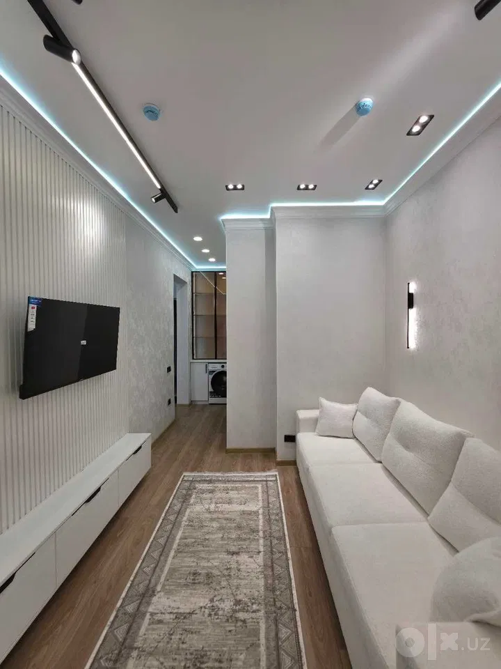 Tashkent City, Mirobod District