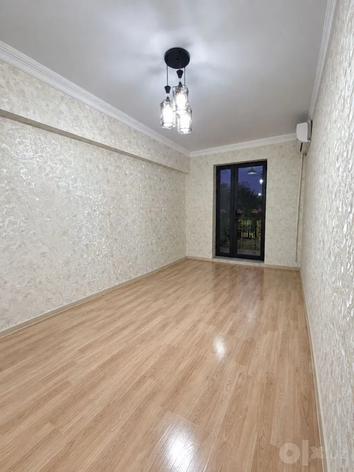 Tashkent City, Yunusobod District