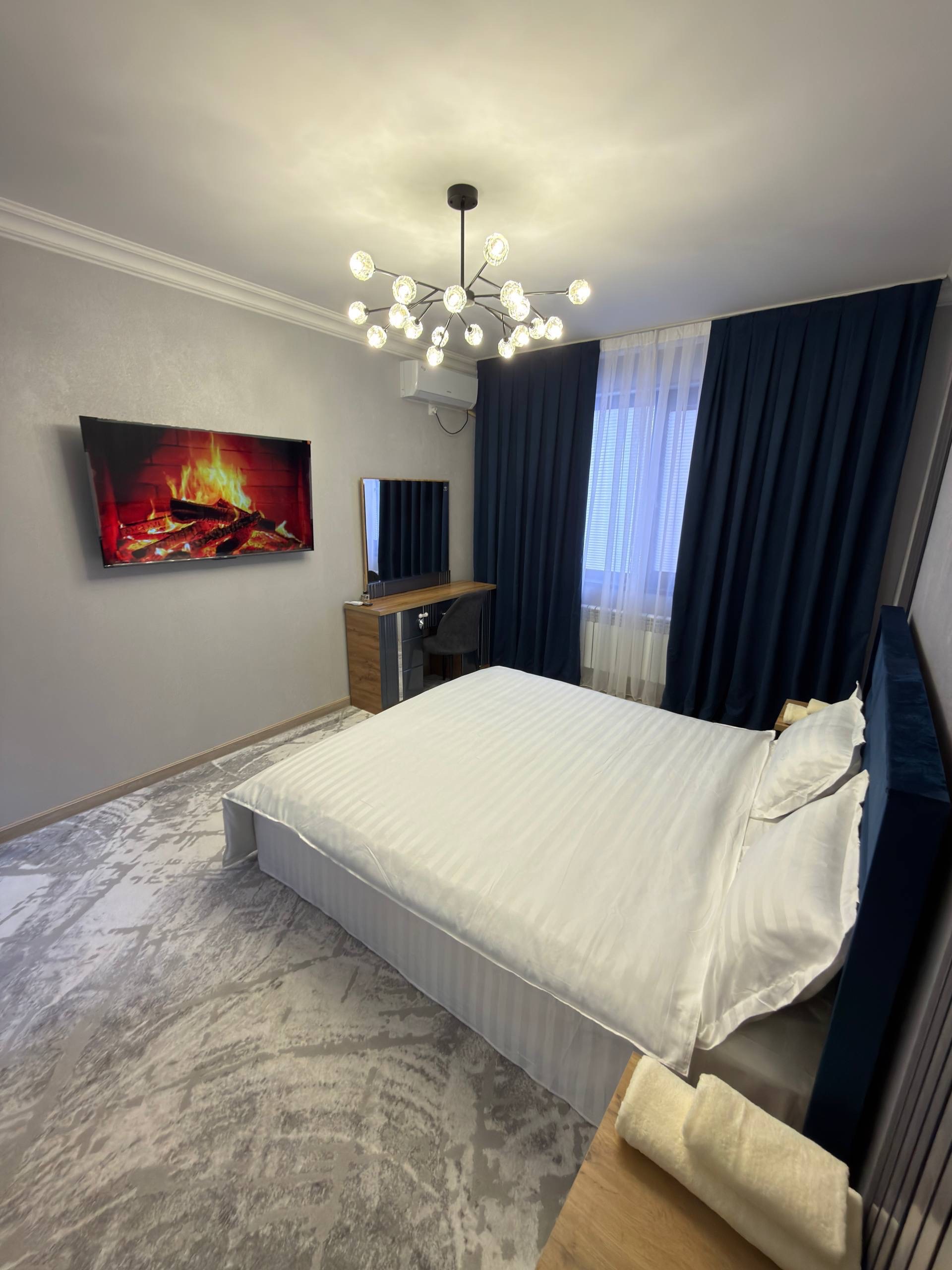 Tashkent, Shaykhantahur District, Yalankar Street, 7
