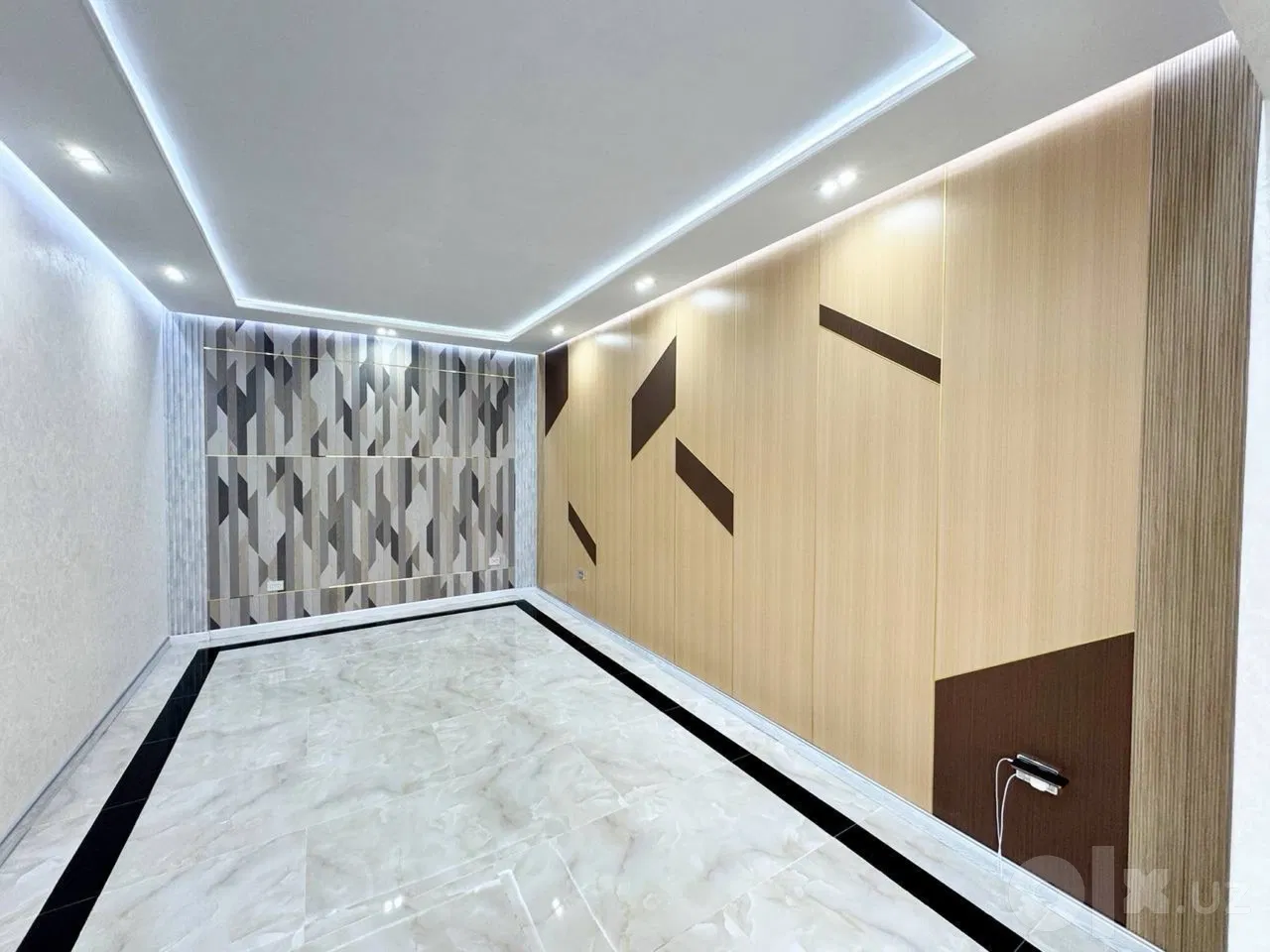 Tashkent City, Yunusobod District