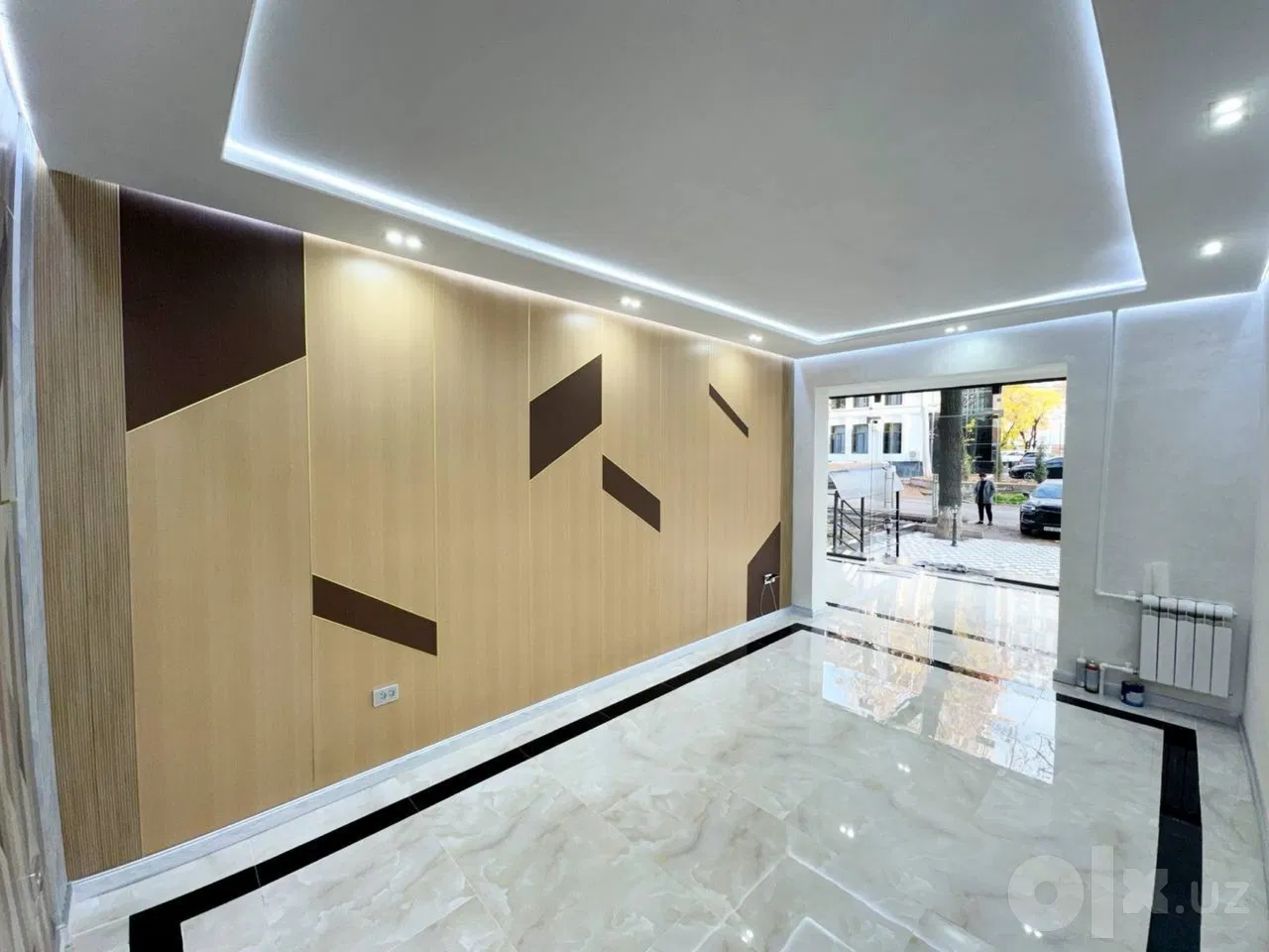 Tashkent City, Yunusobod District