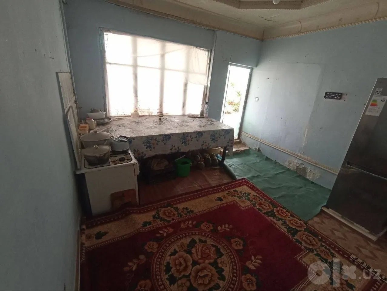 Tashkent Region, Yangiyo'l