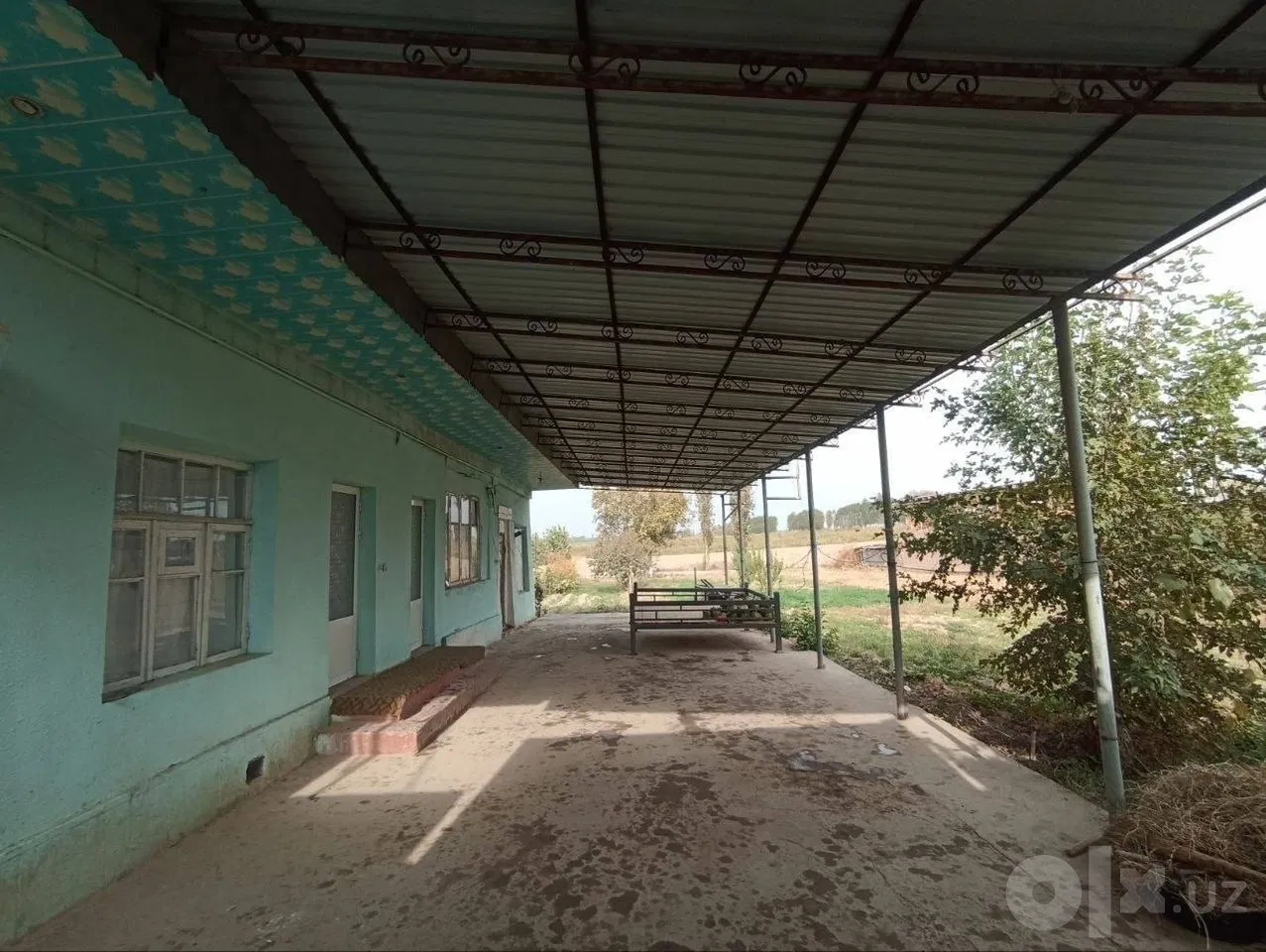 Tashkent Region, Yangiyo'l