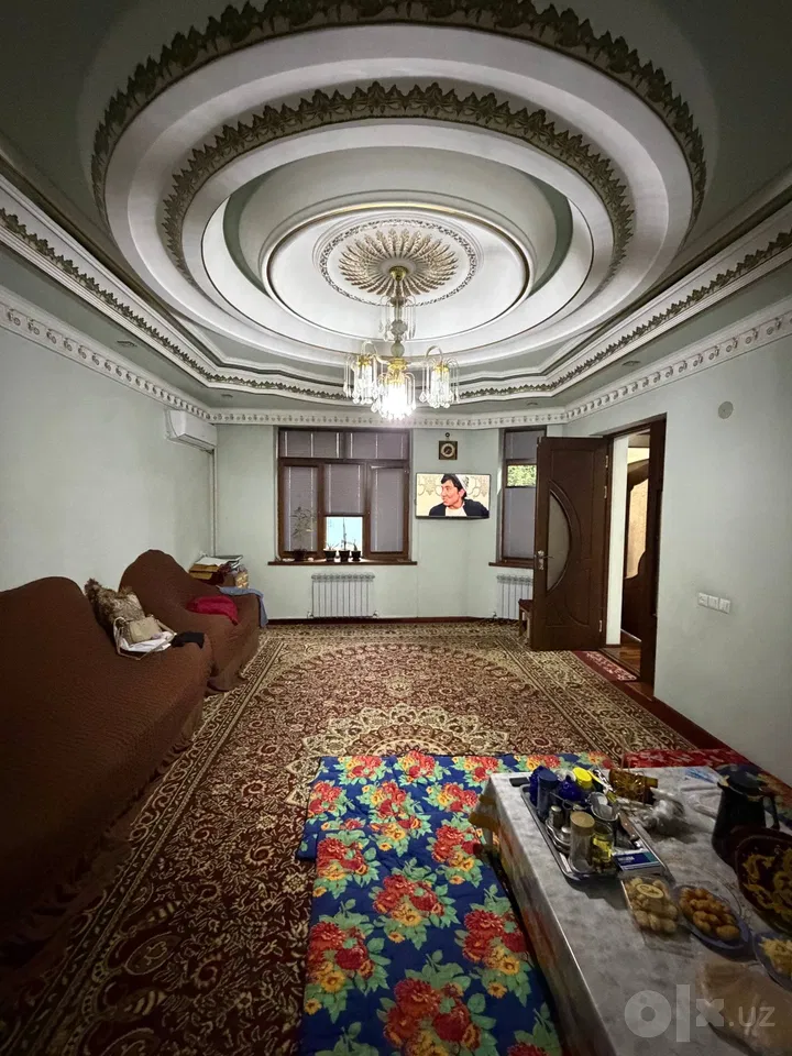 Tashkent City, Chilonzor District