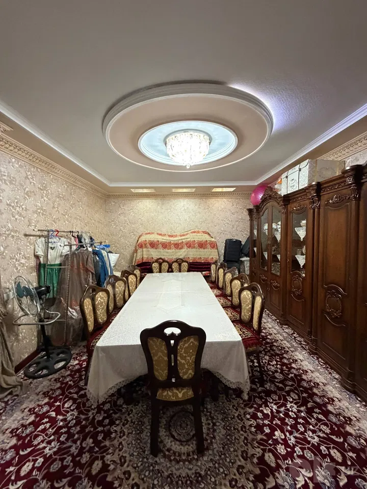 Tashkent City, Chilonzor District